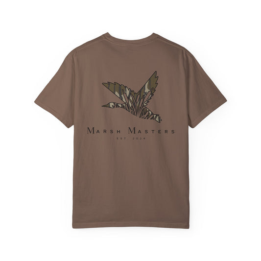 "Bottomland Series" T-Shirt