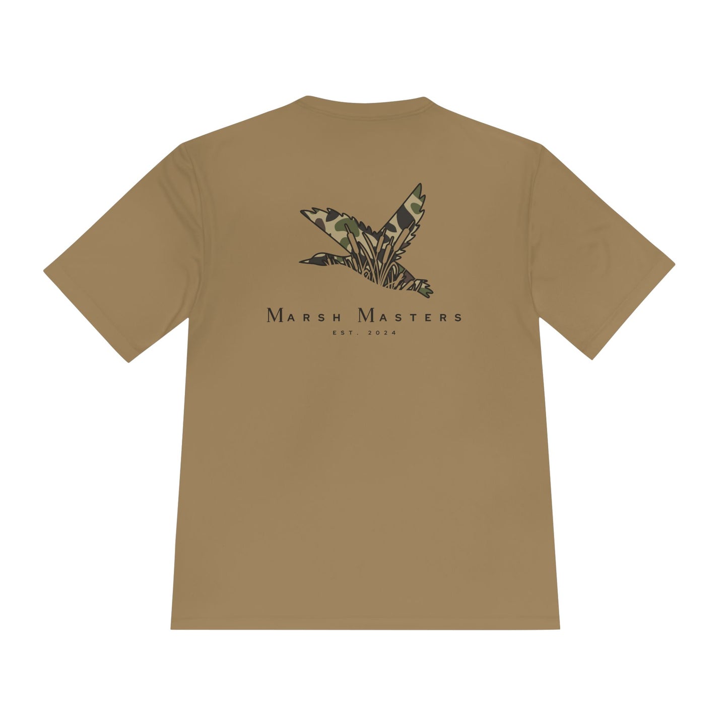 "OSC Series" Performance T-Shirt