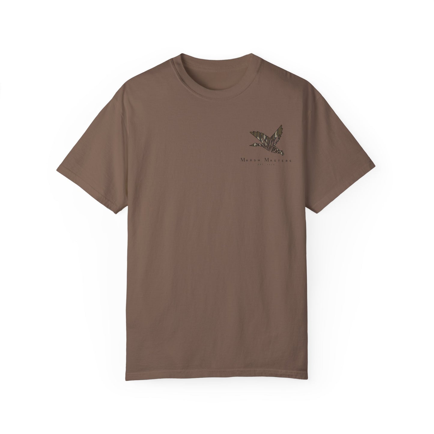 "Bottomland Series" T-Shirt