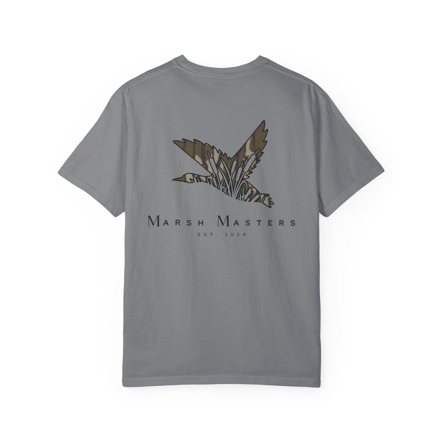 "Bottomland Series" T-Shirt