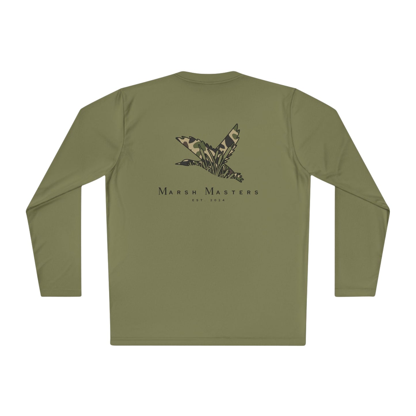 "OSC Series" Performance T-Shirt