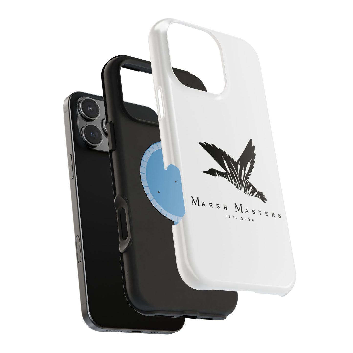 Marsh Masters Original MagSafe iPhone Case