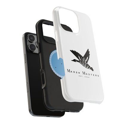 Marsh Masters Original MagSafe iPhone Case