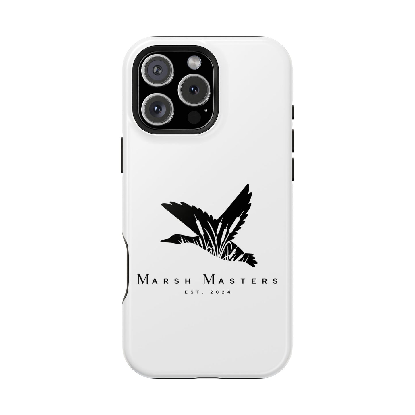 Marsh Masters Original MagSafe iPhone Case