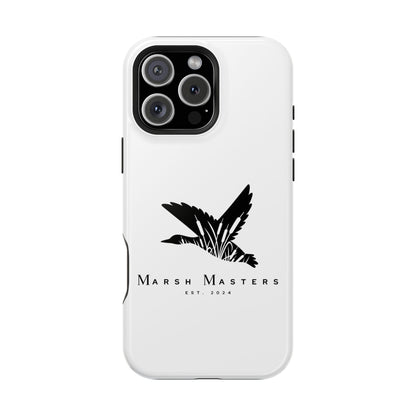 Marsh Masters Original MagSafe iPhone Case