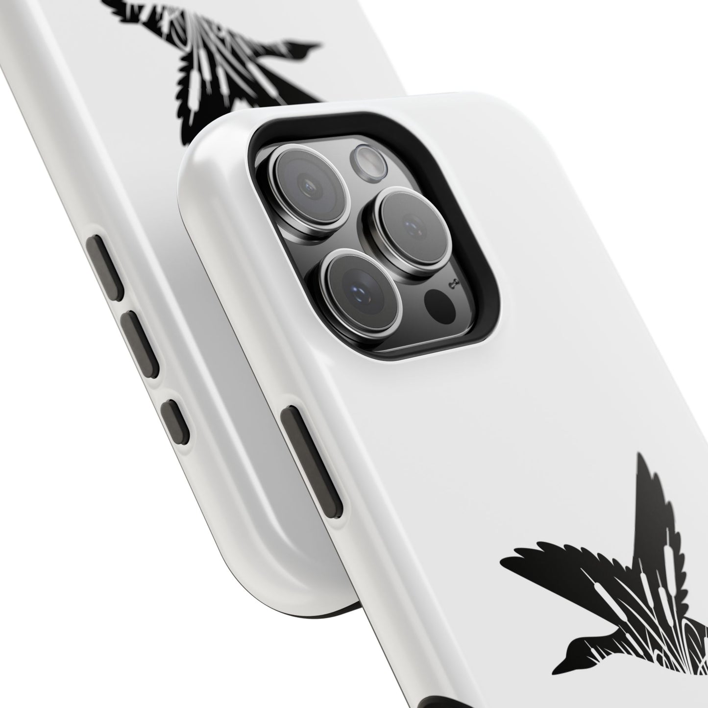 Marsh Masters Original MagSafe iPhone Case