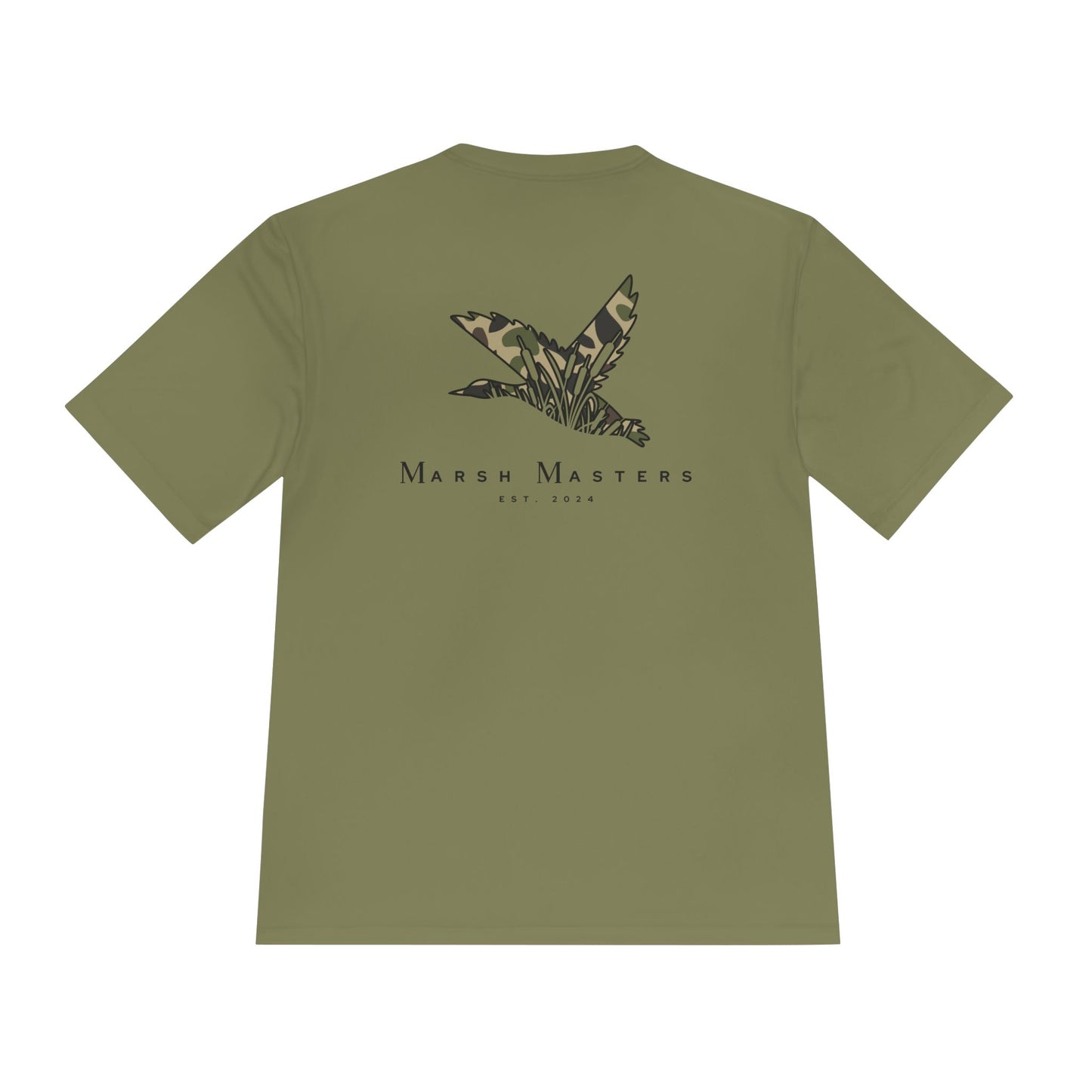 "OSC Series" Performance T-Shirt