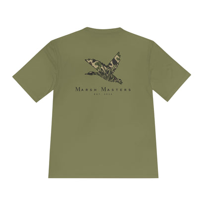 "OSC Series" Performance T-Shirt