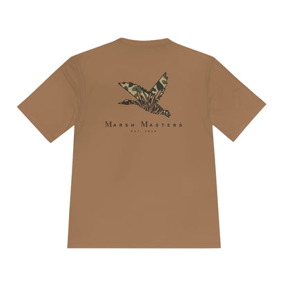 "OSC Series" Performance T-Shirt