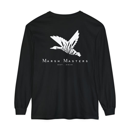 Marsh Masters Original Long Sleeve