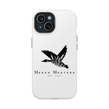 Marsh Masters Original MagSafe iPhone Case