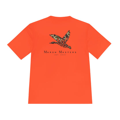 "OSC Series" Performance T-Shirt