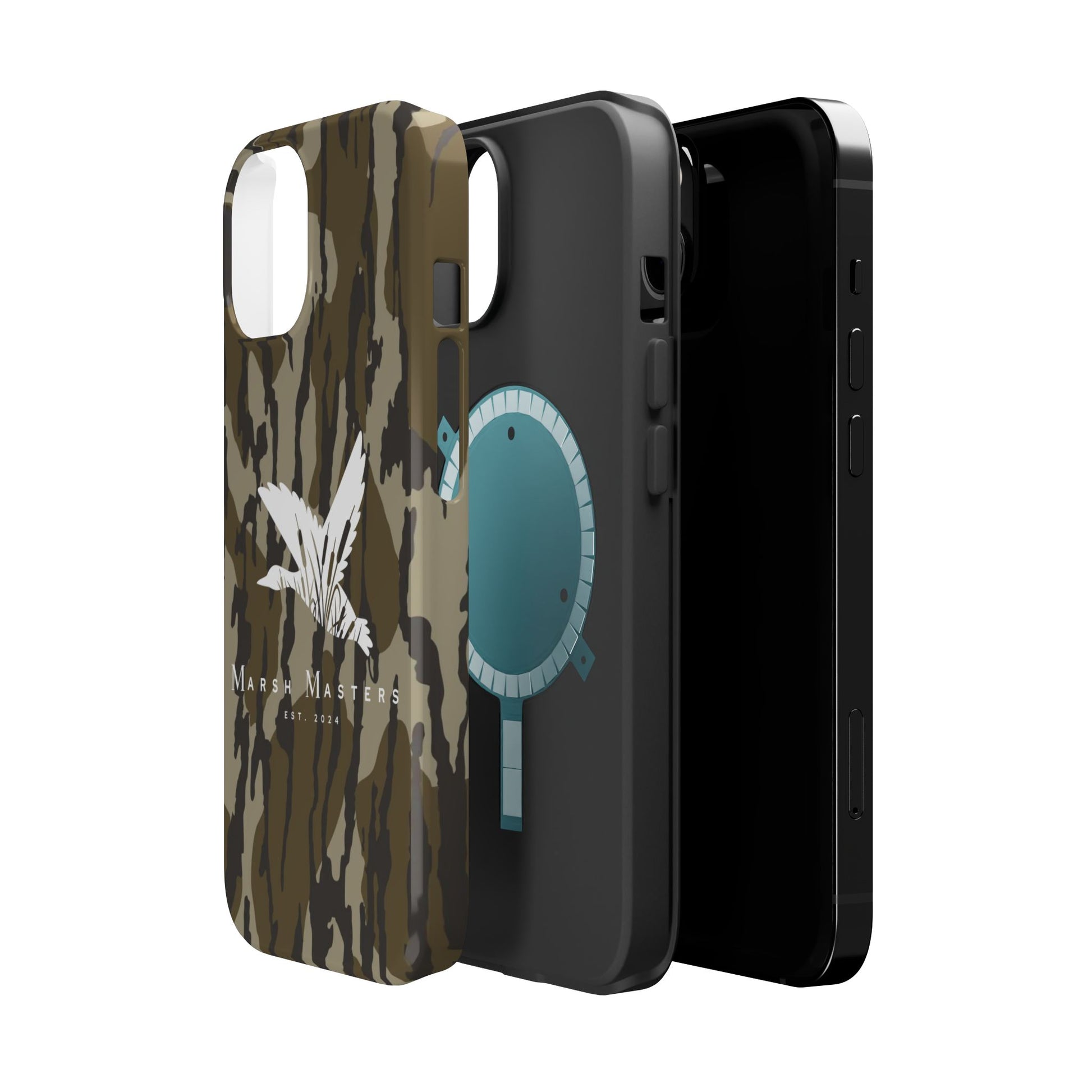 Bottomland Series Bottomland Series