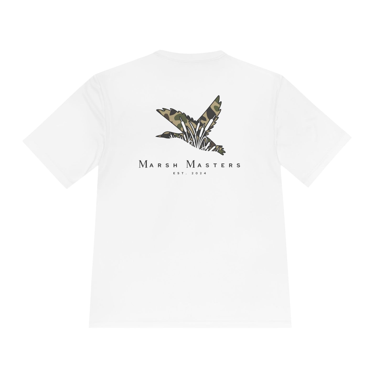"OSC Series" Performance T-Shirt