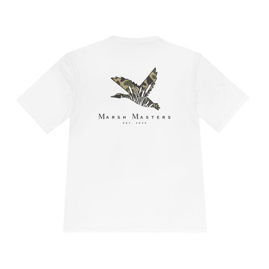 "OSC Series" Performance T-Shirt