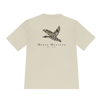 "OSC Series" Performance T-Shirt