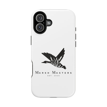 Marsh Masters Original MagSafe iPhone Case