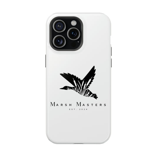 Marsh Masters Original MagSafe iPhone Case