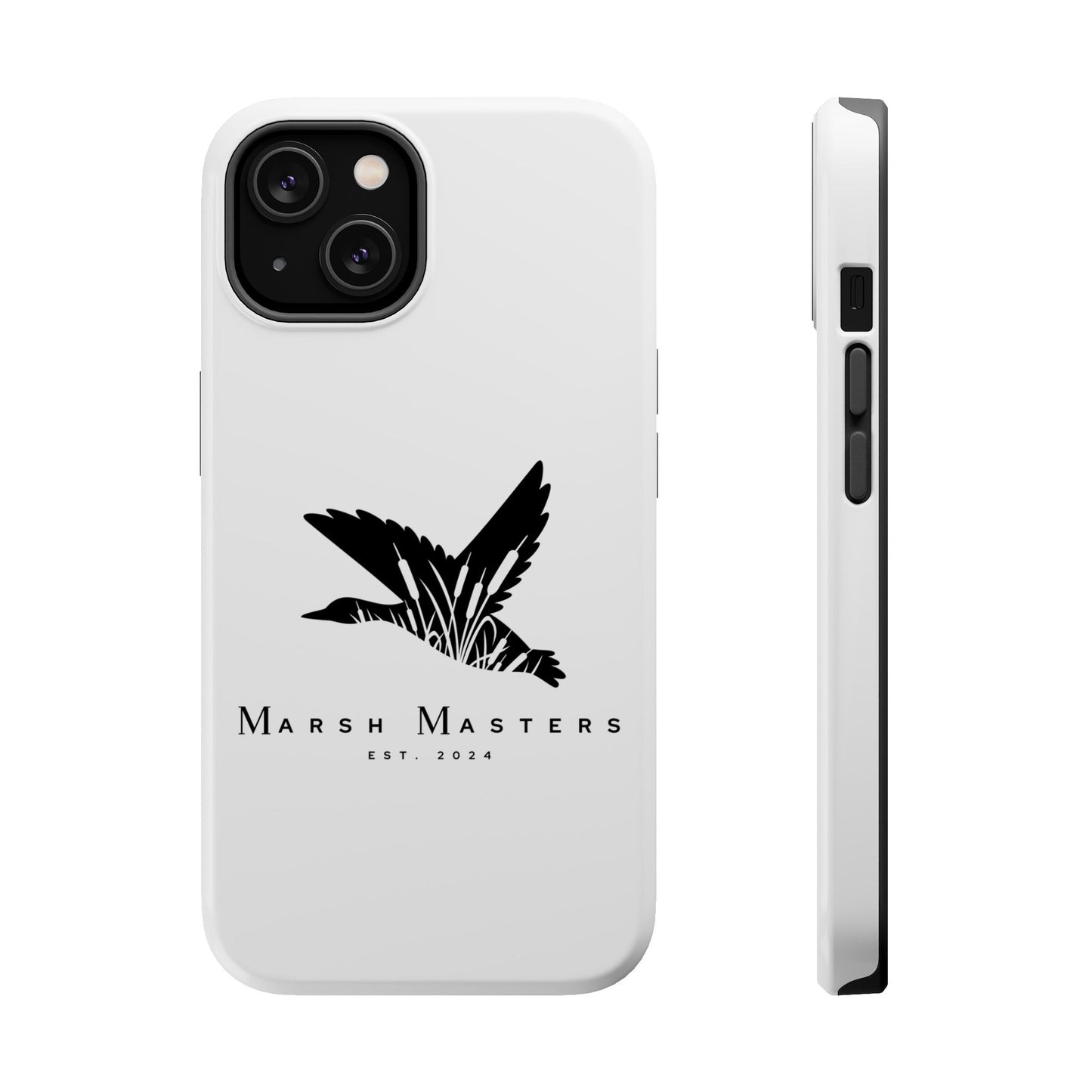 Marsh Masters Original MagSafe iPhone Case