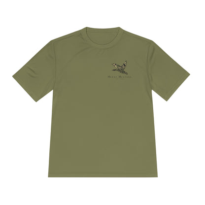 "OSC Series" Performance T-Shirt