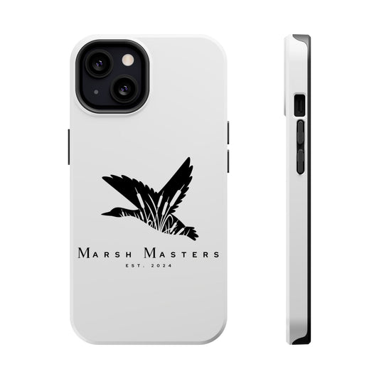 Marsh Masters Original MagSafe iPhone Case