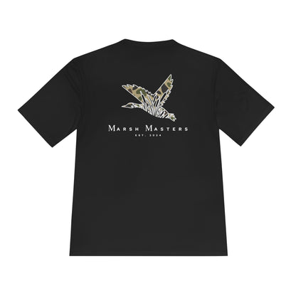 "OSC Series" Performance T-Shirt