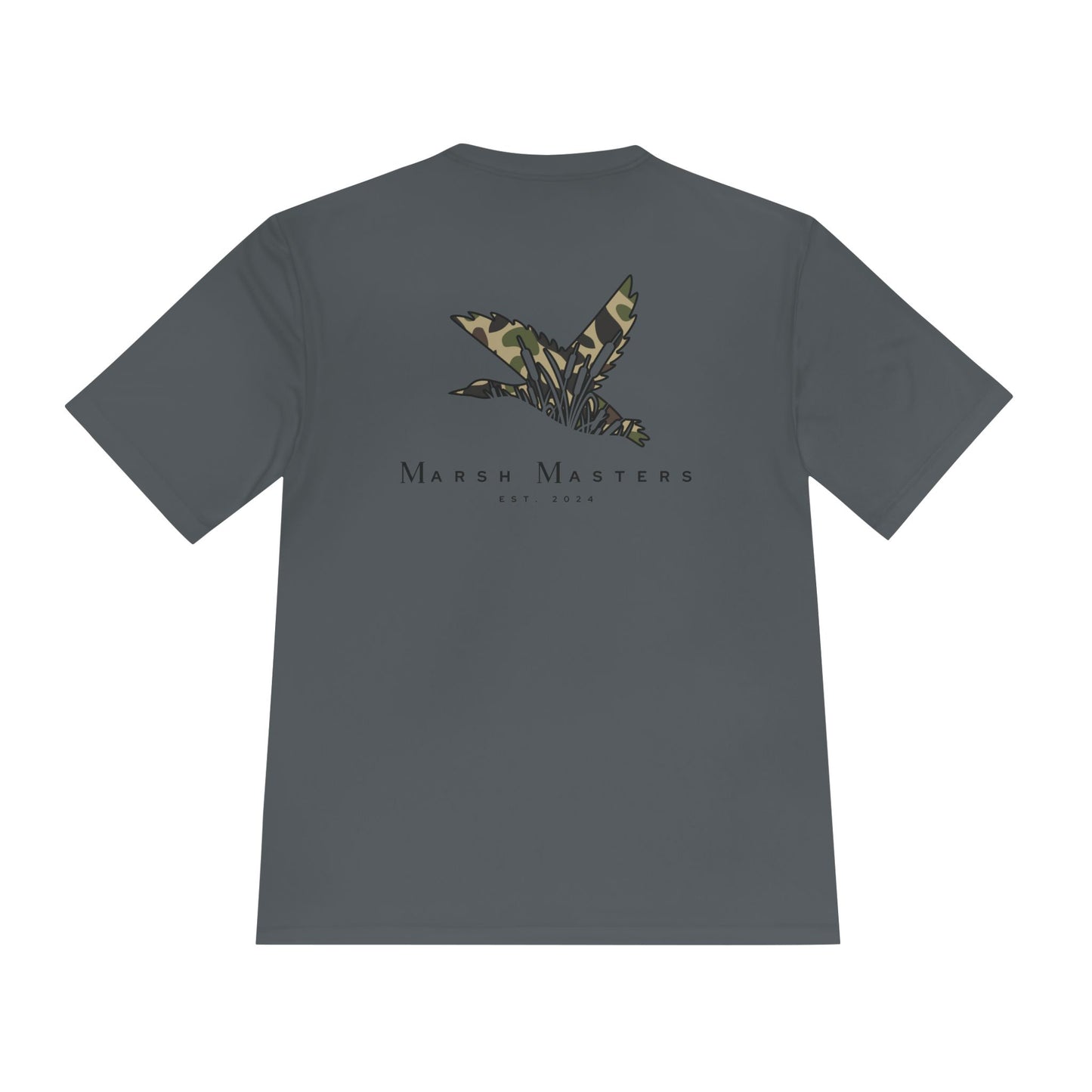 "OSC Series" Performance T-Shirt