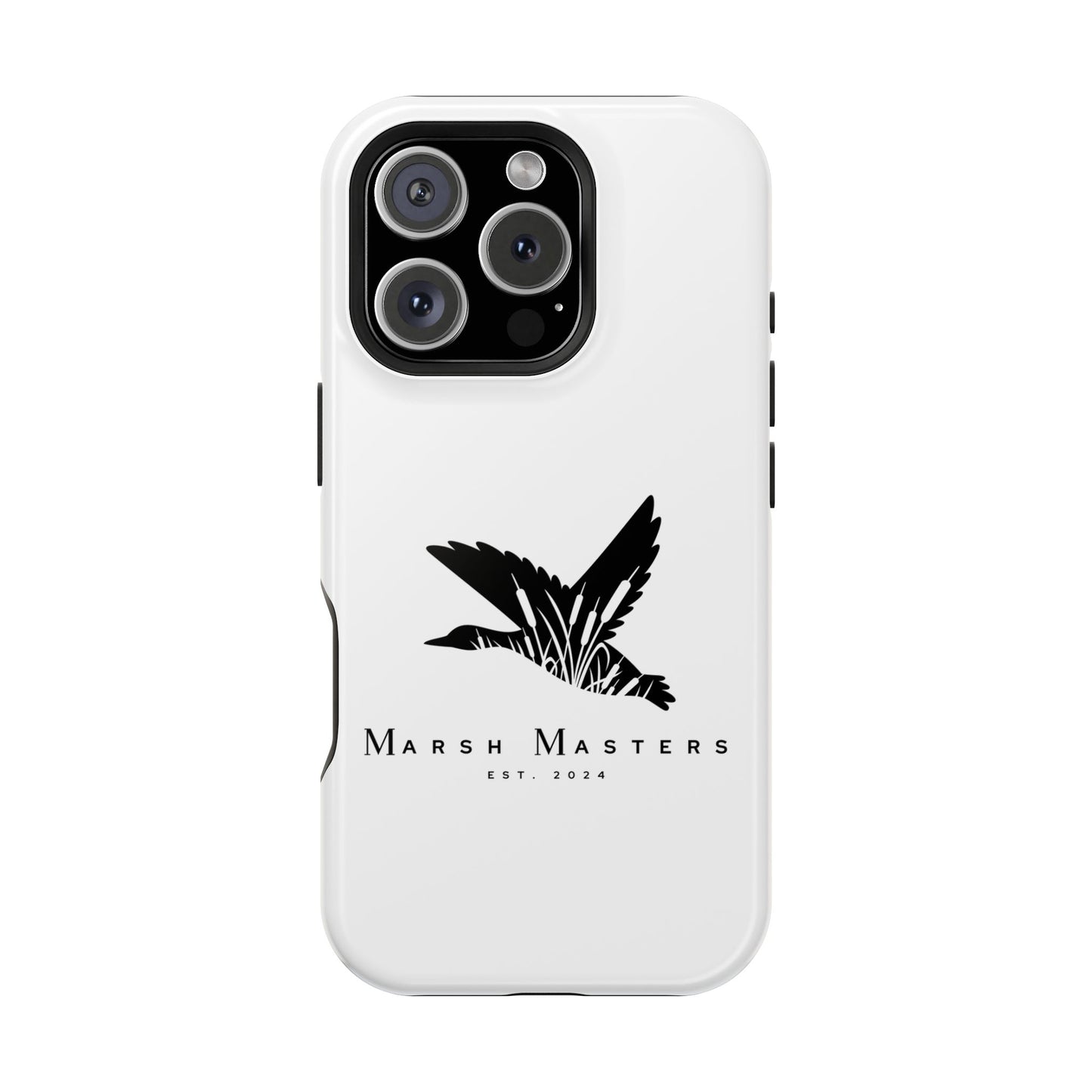 Marsh Masters Original MagSafe iPhone Case