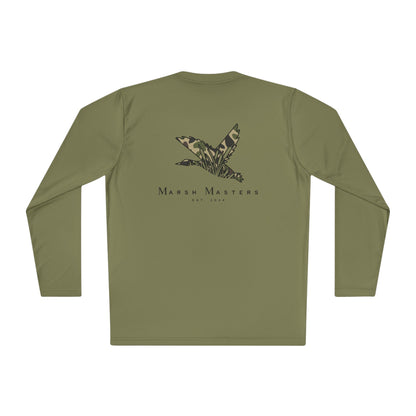 "OSC Series" Performance T-Shirt